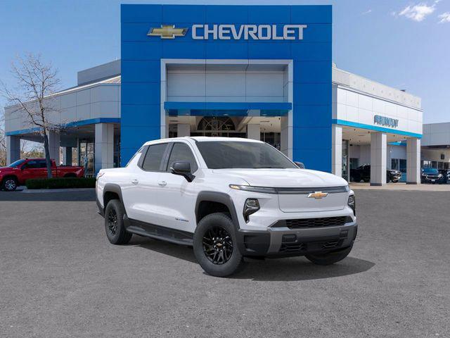 2026 Chevrolet Silverado EV LT for sale in Dallas, TX