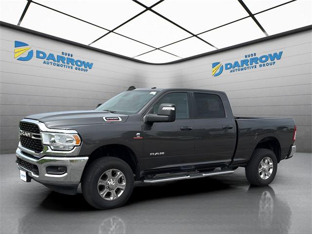 2024 RAM 2500 Big Horn Crew Cab 4x4 64 Box
