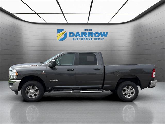 2024 RAM 2500 Big Horn Crew Cab 4x4 64 Box