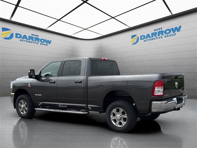2024 RAM 2500 Big Horn Crew Cab 4x4 64 Box