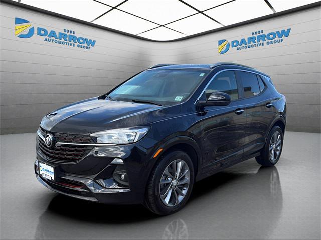 2023 Buick Encore GX Select FWD
