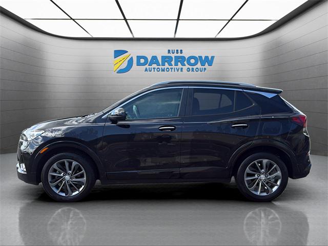 2023 Buick Encore GX Select FWD