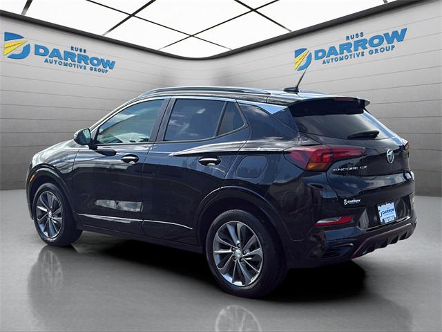 2023 Buick Encore GX Select FWD