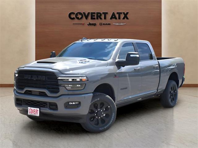 2025 RAM Ram 2500 RAM 2500 LARAMIE CREW CAB 4X4 64 BOX