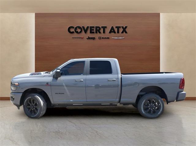 2025 RAM Ram 2500 RAM 2500 LARAMIE CREW CAB 4X4 64 BOX