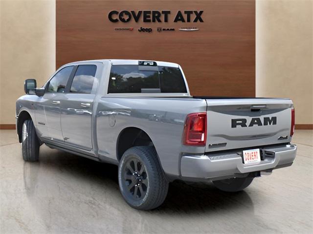 2025 RAM Ram 2500 RAM 2500 LARAMIE CREW CAB 4X4 64 BOX