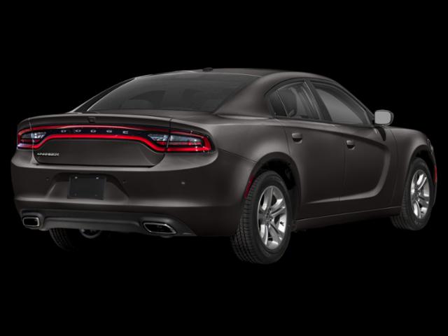 2020 Dodge Charger SXT RWD