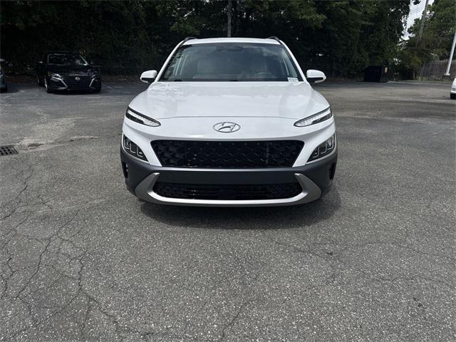 2022 Hyundai Kona Limited