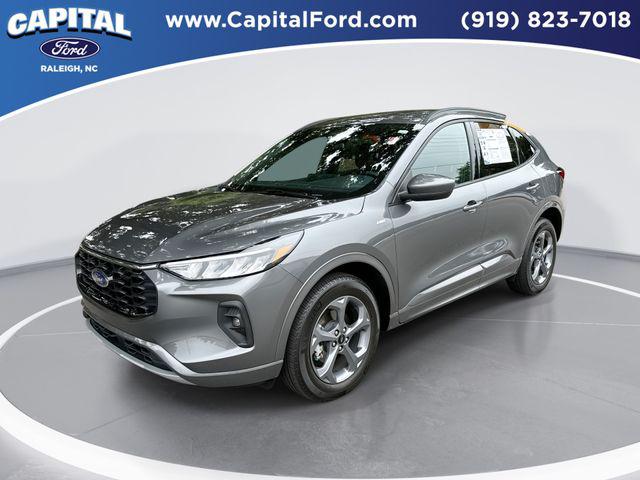 2023 Ford Escape ST-Line Select