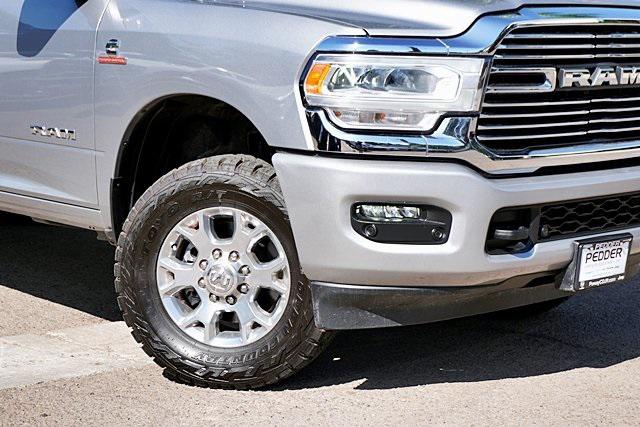 2024 RAM 2500 Laramie Crew Cab 4x4 64 Box