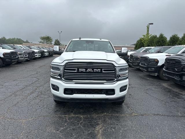 2024 RAM 2500 Laramie Crew Cab 4x4 64 Box
