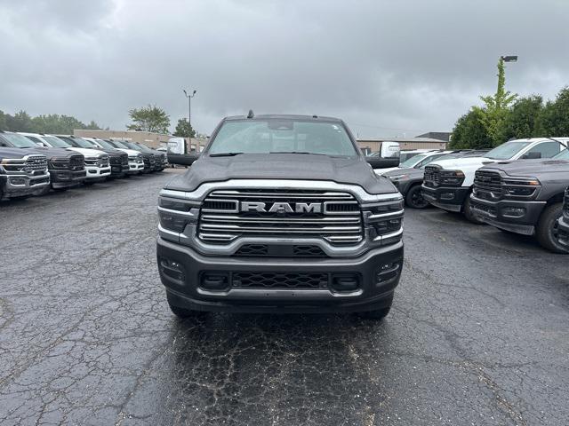 2025 RAM 2500 Laramie Crew Cab 4x4 64 Box