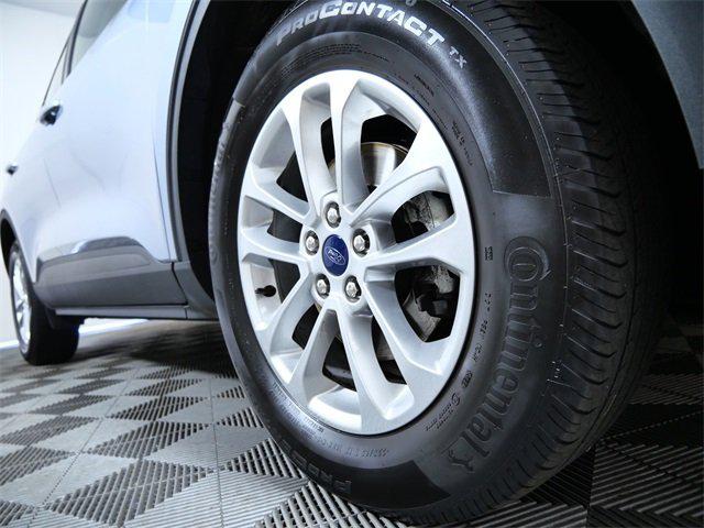 2022 Ford Escape SE 2022 Ford Escape SE