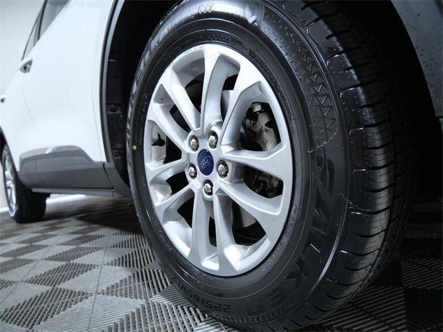 2022 Ford Escape SE 2022 Ford Escape SE