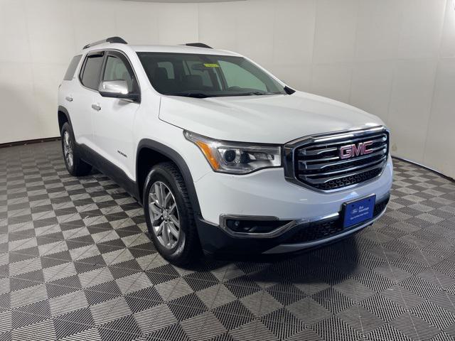 2017 GMC Acadia SLE-2