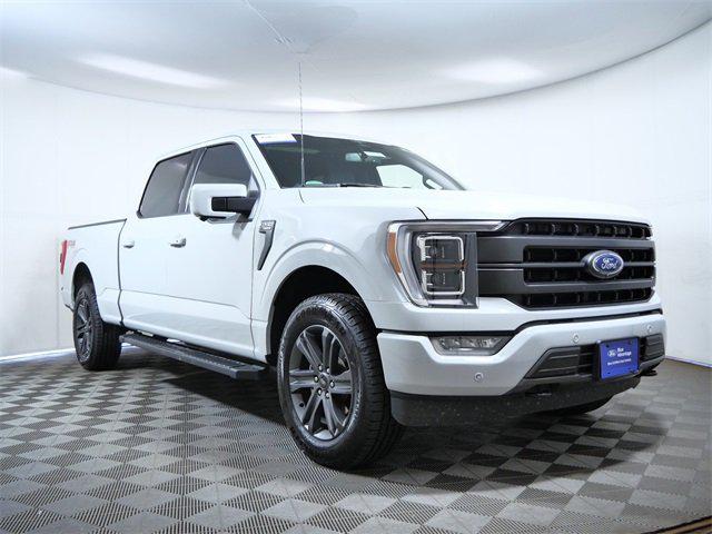 2023 Ford F-150 LARIAT 2023 Ford F-150 LARIAT