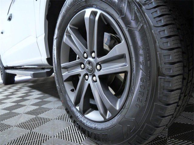 2023 Ford F-150 LARIAT 2023 Ford F-150 LARIAT