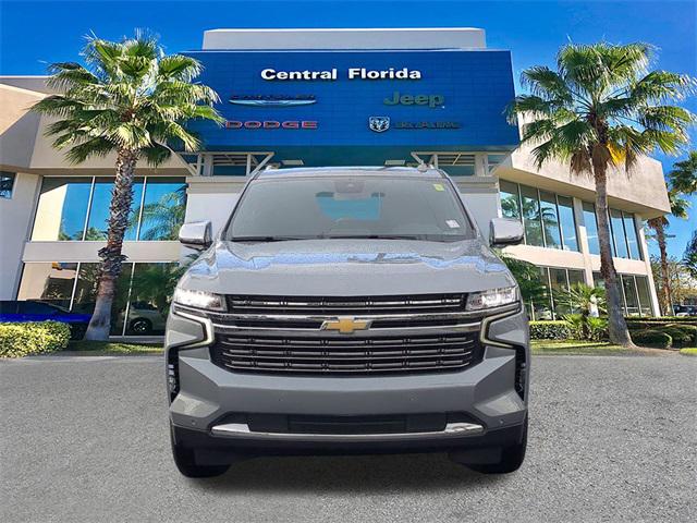 2024 Chevrolet Tahoe 2WD Premier 2024 Chevrolet Tahoe 2WD Premier