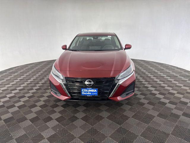 2023 Nissan Altima SL FWD