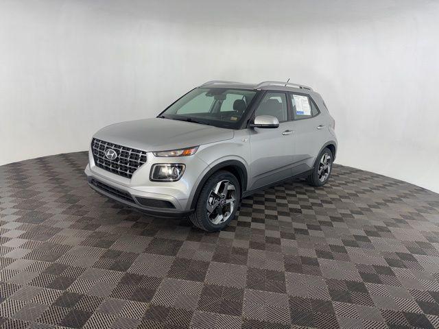 2024 Hyundai Venue SEL 2024 Hyundai Venue SEL