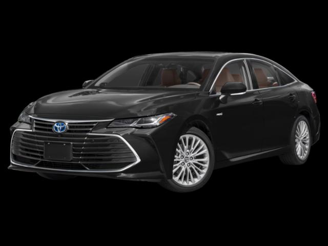 2019 Toyota Avalon Hybrid Limited