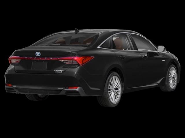 2019 Toyota Avalon Hybrid Limited