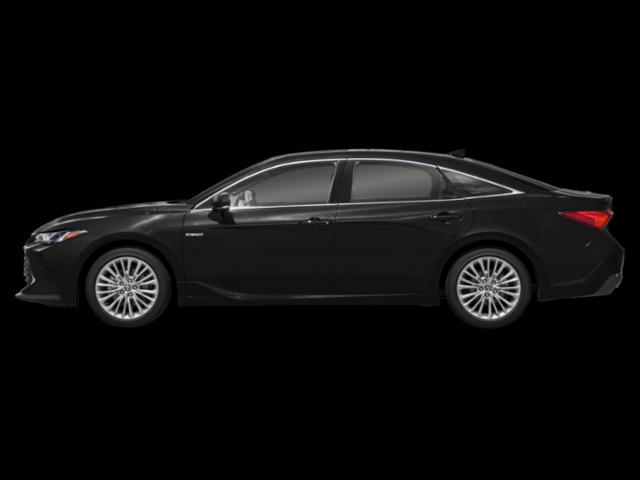 2019 Toyota Avalon Hybrid Limited