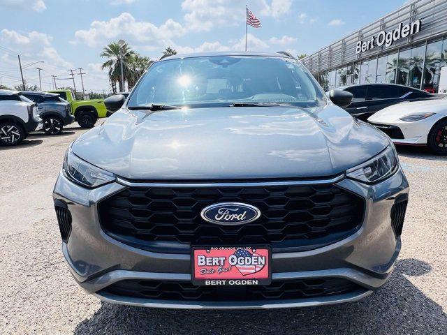 2023 Ford Escape ST-Line 2023 Ford Escape ST-Line