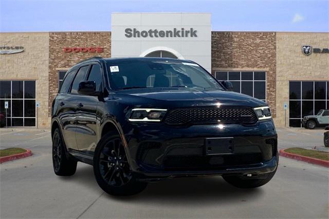 2023 Dodge Durango SXT Plus RWD