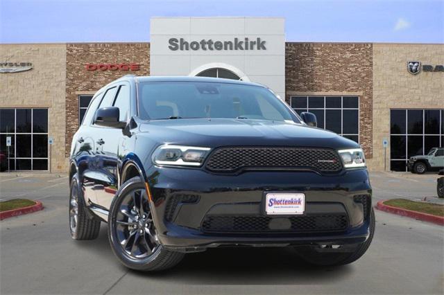 2023 Dodge Durango SXT Plus RWD