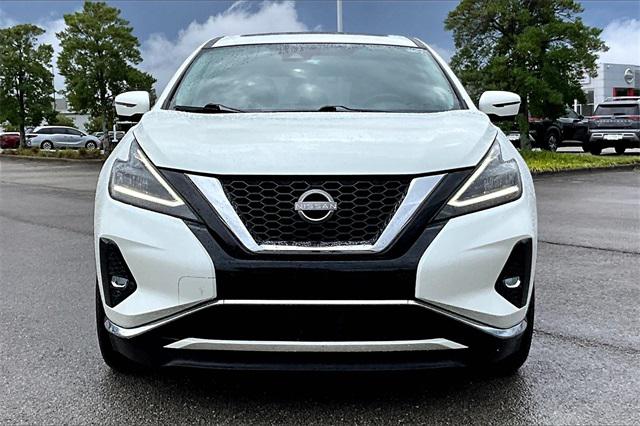 2023 Nissan Murano SL FWD