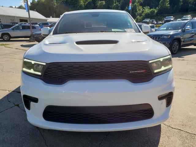 2022 Dodge Durango R/T AWD 2022 Dodge Durango R/T AWD