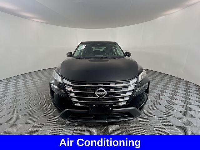 2024 Nissan Rogue SV Intelligent AWD
