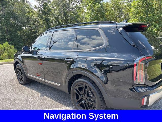 2023 Kia Telluride SX X-Line