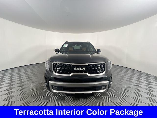 2023 Kia Telluride SX X-Line