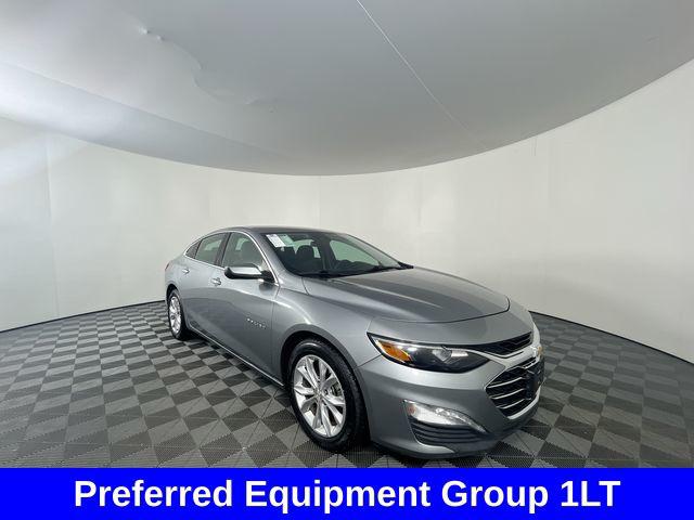2023 Chevrolet Malibu FWD 1LT 2023 Chevrolet Malibu FWD 1LT