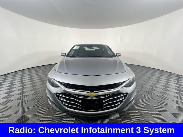 2023 Chevrolet Malibu FWD 1LT 2023 Chevrolet Malibu FWD 1LT