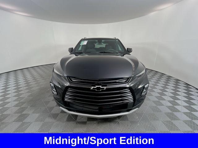2022 Chevrolet Blazer FWD 2LT