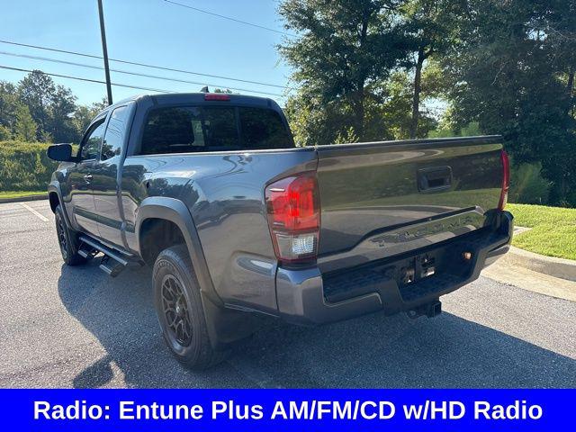 2019 Toyota Tacoma SR5 V6