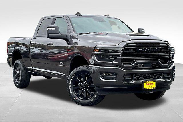 2026 RAM Ram 2500 RAM 2500 LARAMIE CREW CAB 4X4 64 BOX 2026 RAM Ram 2500 RAM 2500 LARAMIE CREW CAB 4X4 64 BOX
