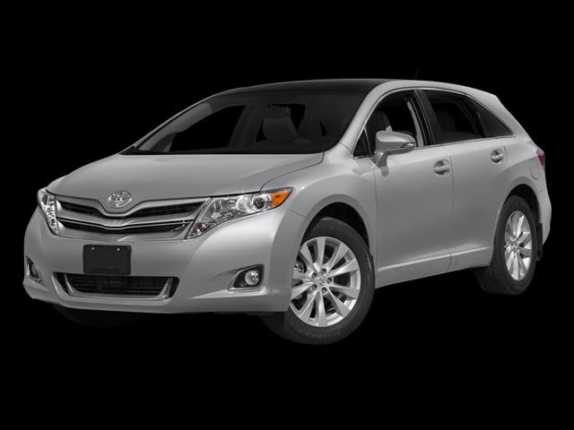 2013 Toyota Venza Limited V6