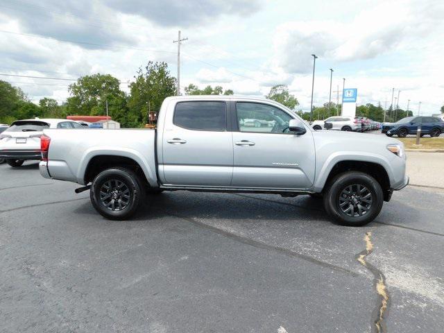2023 Toyota Tacoma SR5 V6 2023 Toyota Tacoma SR5 V6