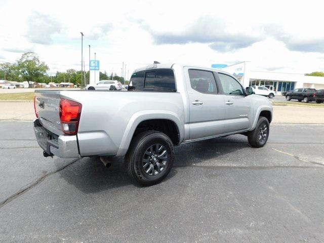 2023 Toyota Tacoma SR5 V6 2023 Toyota Tacoma SR5 V6