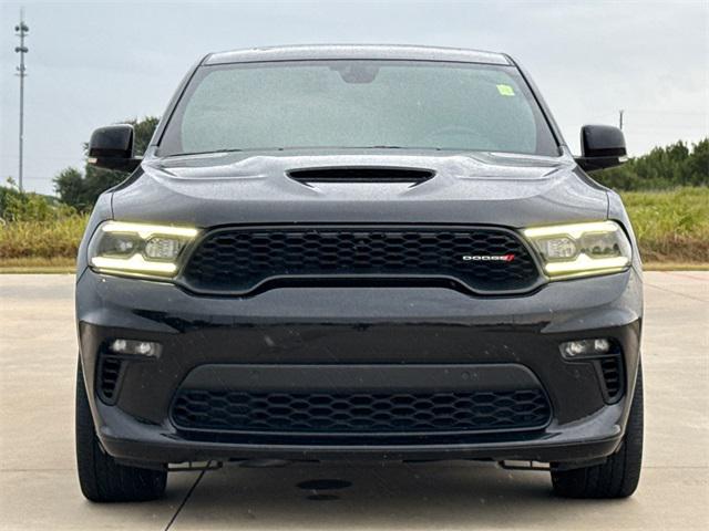 2022 Dodge Durango R/T AWD