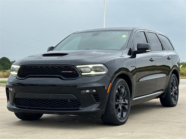 2022 Dodge Durango R/T AWD
