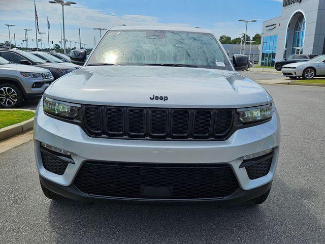 2025 Jeep Grand Cherokee GRAND CHEROKEE LIMITED 4X2