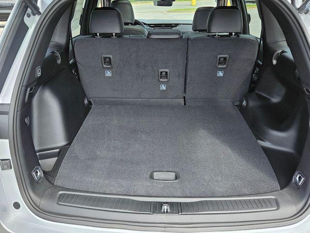 2025 Jeep Grand Cherokee Limited 4x2