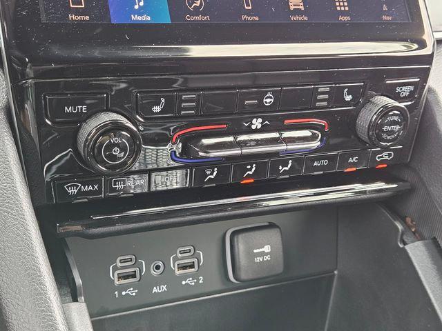 2025 Jeep Grand Cherokee Limited 4x2
