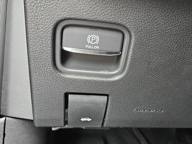 2025 Jeep Grand Cherokee Limited 4x2