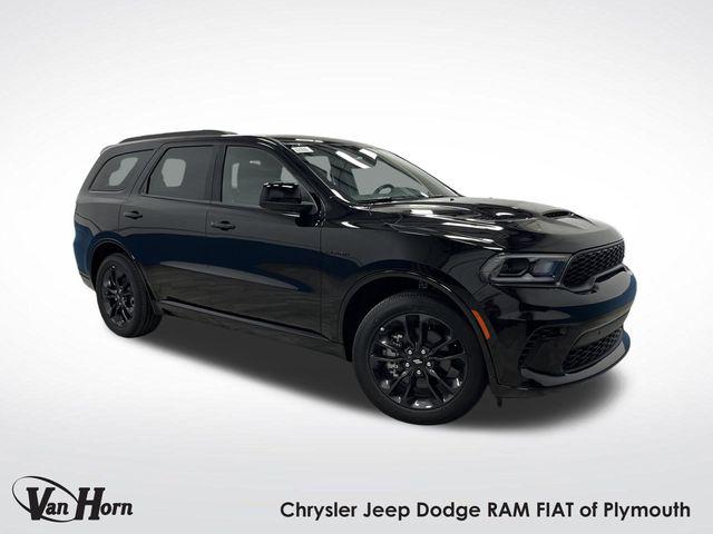 2025 Dodge Durango DURANGO R/T AWD